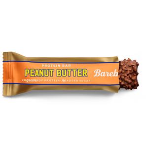 Barebells Peanut Butter Protein Bar 55g - gallery image 4
