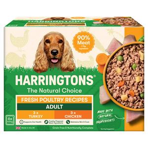 Harringtons