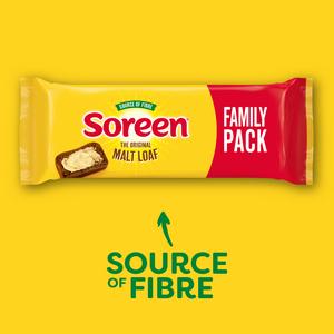 Soreen 390g The Original Malt Loaf - gallery image 2