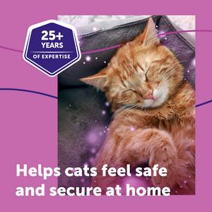 Feliway Classic 48ml Happy Cat 30 Day Refill - gallery image 6