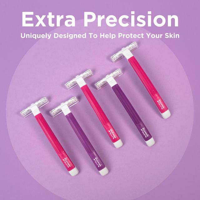 Wilkinson Sword My Intuition Essentials Extra 2 Women's Disposable