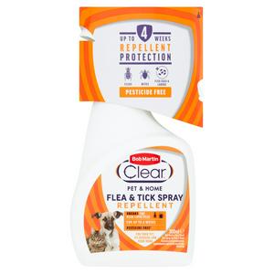 thumbnail image 2 of BOP Bed Bug, Flea & Tick Killer Aerosol Spray (16.5 Oz) – For Bedding, Furniture & Gear 2 of 5