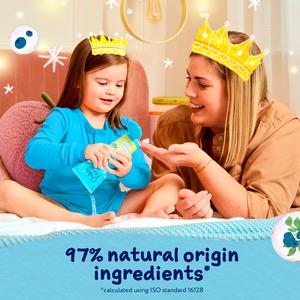 Childs Farm 200ml Gentle, Hydrating Formula for Babies, Kids & Sensitive Skin Bluey Moisturiser - gallery image 5
