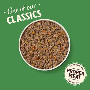 Lily's Kitchen Lamb Hotpot with Potatoes Adult Wet Dog Food 150g - gallery image 4