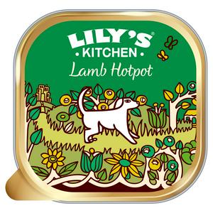 Lily's Kitchen