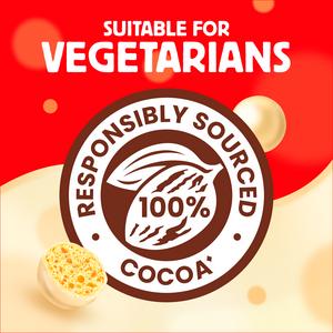 Maltesers White Chocolate & Honeycomb Pouch 74g - gallery image 5