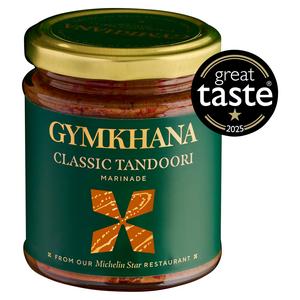 Gymkhana Classic Tandoori Marinade 190g - gallery image 2