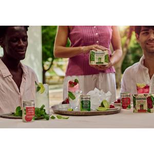 Fever-Tree Mojito Mixer 4 x 150ml - gallery image 2