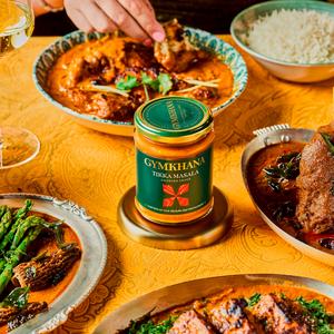 Gymkhana Tikka Masala Cooking Sauce 300ml - gallery image 5