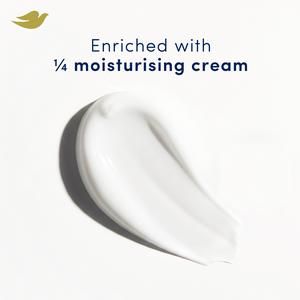 Dove 50ml Powder Soft Antiperspirant Cream - gallery image 3