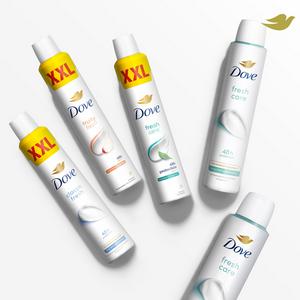 Dove 50ml Powder Soft Antiperspirant Cream - gallery image 5