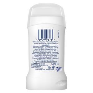 Dove 50ml Powder Soft Antiperspirant Cream - gallery image 6