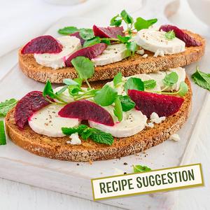 Baker Street Seeded Rye Bread 500g - gallery image 6
