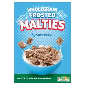 Sainsbury's
