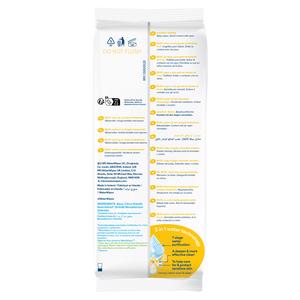 WaterWipes XL Bathing Baby Wipes x16 - gallery image 2