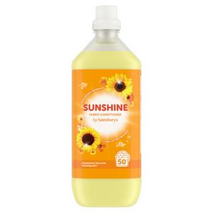 Sainsbury's Lavender Fabric Conditioner 1.25L