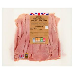 Sainsbury's Standard