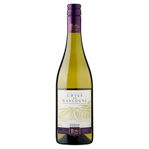 Sainsbury's Cotes De Gascogne Sauvignon Blanc White Wine, Taste the Difference 75cl