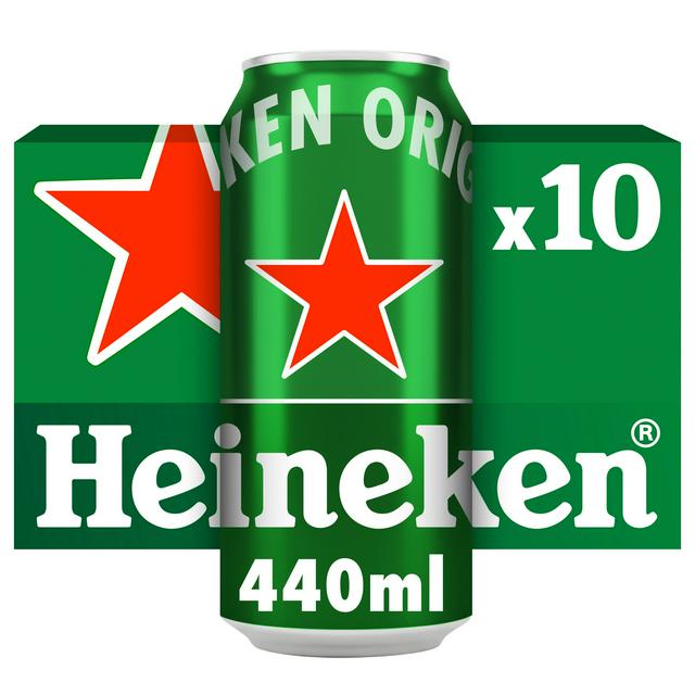 stockx heineken