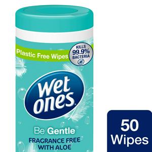 Wet Ones 50 pack