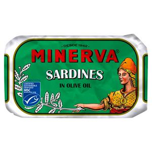 John West Sardines In Olive Oil