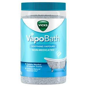 Vicks VapoBath Soothing Vapours 425g