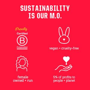 XO! by Flo Ultra-thin Extra Natural Feel Vegan Regular Fit Condoms x12 - gallery image 5