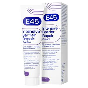E45 Dermatological Itch Relief Cream, 100 G - View #3