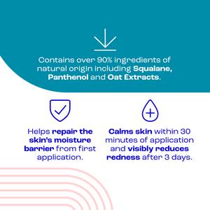 E45 50ml Cica Soothe + Repair Cream - gallery image 5