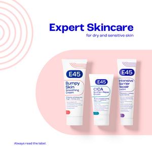 E45 100g Bumpy Skin Smoothing Cream - gallery image 5