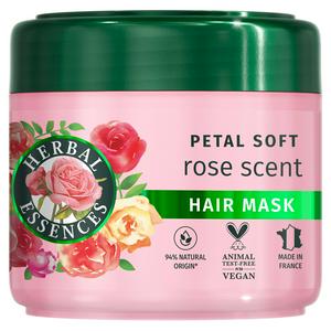 Herbal Essences Petal Soft Rose Scent Leave In Conditioner 145ml