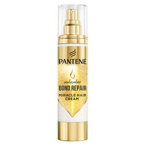 Pantene Molecular Bond Repair Leave in Cream for Damaged Hair 90ml