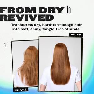 Bed Head by TIGI Recovery Moisturising Conditioner 400ml - gallery image 5