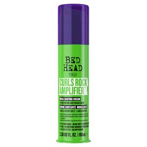Bed Head Curls Rock Amplifier Mega Shaping Cream 100ml