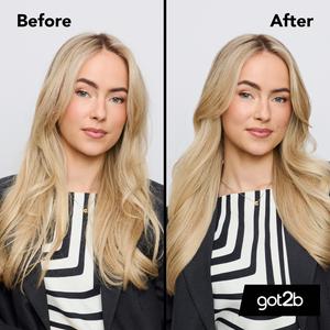 Got2b 100ml Blasting Freeze Hold Travel Glued Hairspray - gallery image 3
