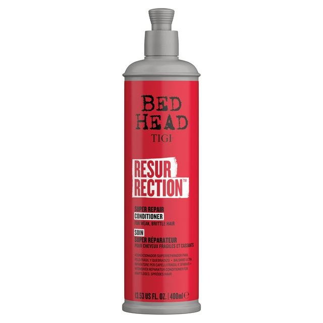 Bed Head by TIGI Resurrection Repair Conditioner 400ml - gallery image 1