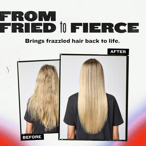 Bed Head by TIGI Resurrection Repair Conditioner 400ml - gallery image 5
