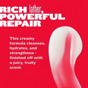 Bed Head by TIGI Resurrection Repair Shampoo 400ml - gallery image 6