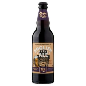 Sainsbury's English Special Ale 7.0%, Taste the Difference 500ml