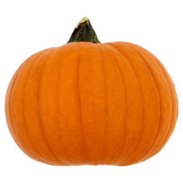 Sainsbury's Medium Pumpkin - gallery image 1