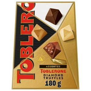 Toblerone Standard