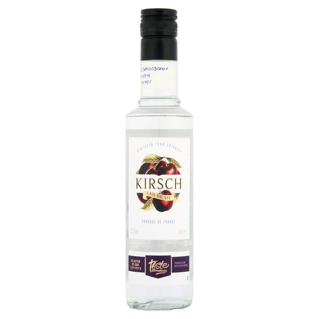 Sainsbury's Eau De Vie Kirsch, Taste the Difference 35cl - gallery image 1