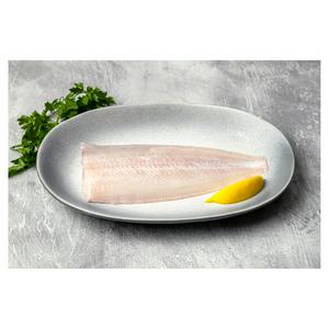 Sound Seafood British Dover Sole (Approx. 250g) - video