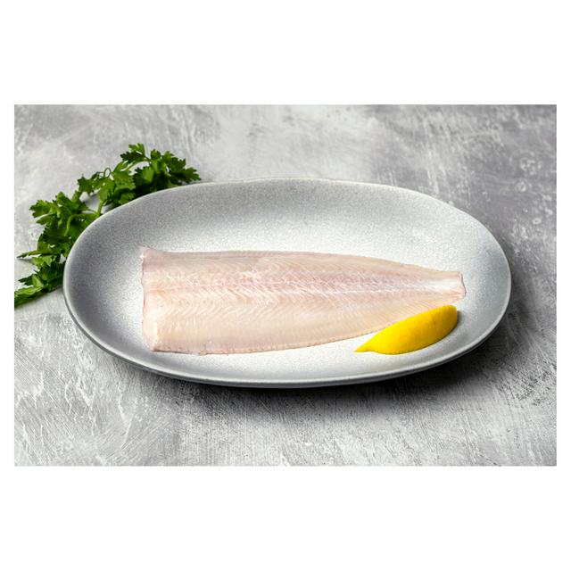 Sound Seafood British Dover Sole (Approx. 250g) - gallery image 1