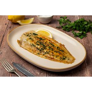 Sound Seafood British Dover Sole (Approx. 250g) - gallery image 2