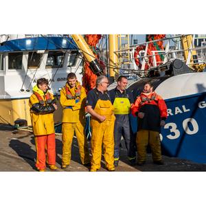 Sound Seafood British Dover Sole (Approx. 250g) - gallery image 3