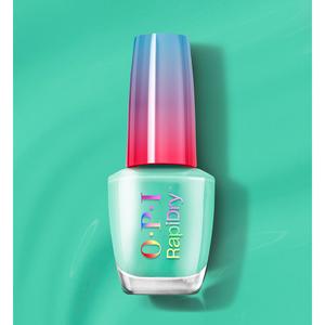 OPI RapiDry No Further Delay Quick Dry Lacquer - gallery image 4