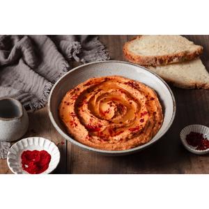 Mutti Triple Concentrate Tomato Puree 200g - gallery image 3