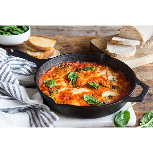 Mutti San Marzano Peeled Tomatoes P.D.O 400g | Sainsbury's