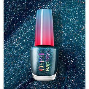OPI RapiDry All Dry N' Mighty Quick Dry Lacquer - gallery image 4